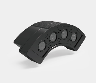 YD-DT-175   LED Corrugated Lights