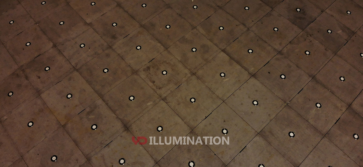 World Expo Celebration Square, Shanghai 