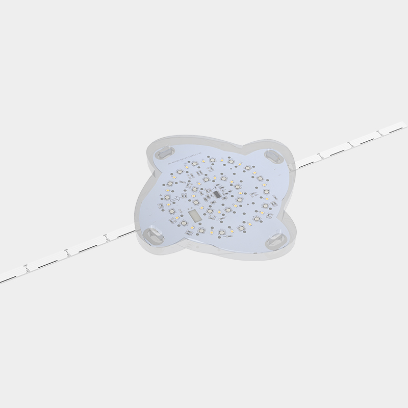 YD-DGY-150 Irregular-Shaped LED Point Lights